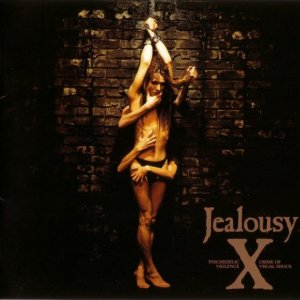 X Japan: album 