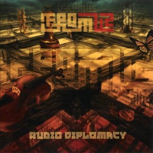 FROM.UZ: album 