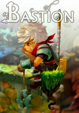 Bastion