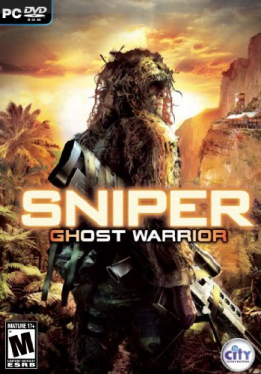 Sniper: Ghost Warrior