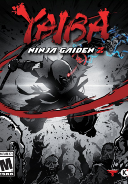Yaiba: Ninja Gaiden Z