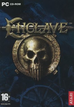 Enclave
