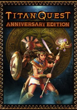 Titan Quest: Anniversary Edition