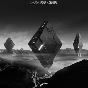 Shapov – Four Corners EP