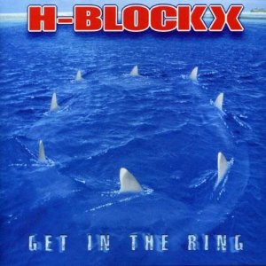H-Blockx: album 