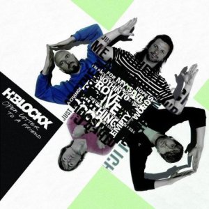 H-Blockx: album 