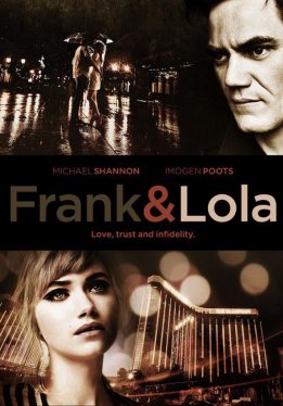 Фрэнк и Лола / Frank and Lola