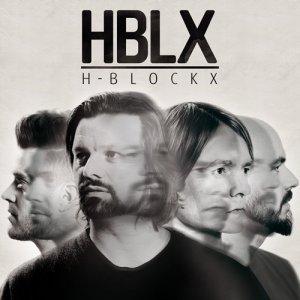H-Blockx: album 