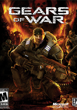 Gears of War