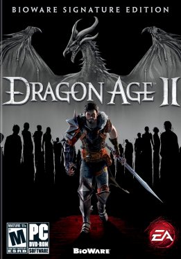 Dragon Age II: Signature Edition