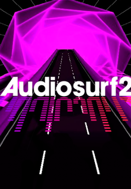 Audiosurf 2