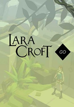 Lara Croft GO