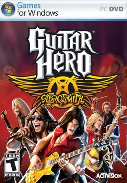 Guitar Hero: Aerosmith