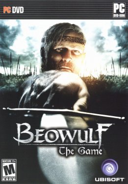 Beowulf: The Game