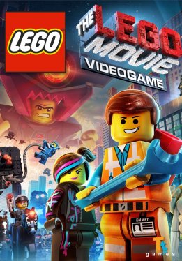 The LEGO Movie - Videogame