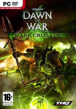 Warhammer 40.000: Dawn of War - Dark Crusade