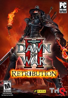 Warhammer 40.000: Dawn of War II - Retribution