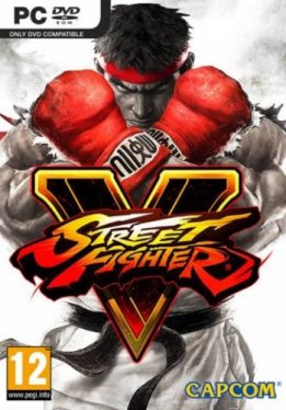 Street Fighter V: Deluxe Edition