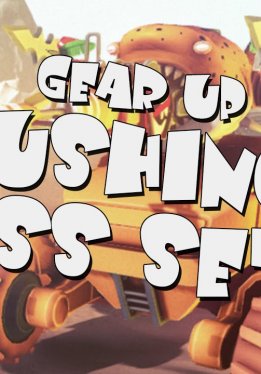 Gear Up [Steam]