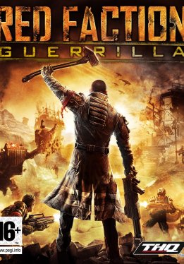 Red Faction: Guerilla - Steam Edition