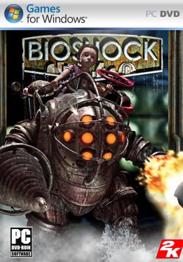 Bioshock