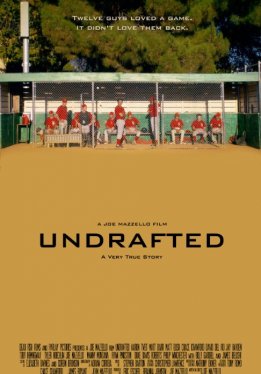 Не попавший в команду / Undrafted