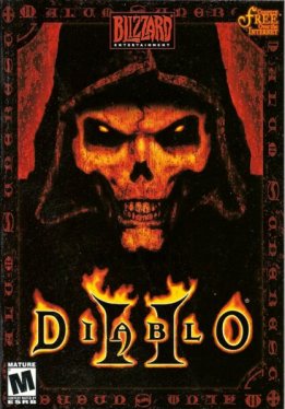 Diablo II: Lord of Destruction