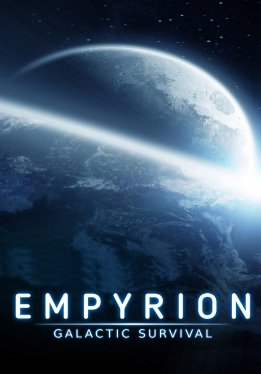 Empyrion - Galactic Survival