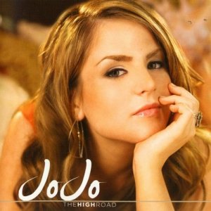 JoJo - The High Road