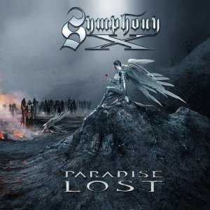 Symphony X: Paradise Lost