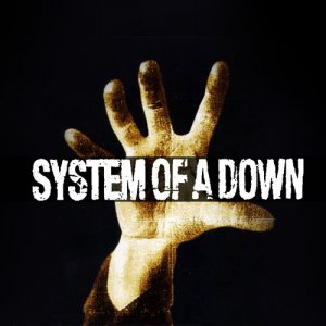 System Of A Down: System Of A Down