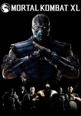 Mortal Kombat XL: Premium Edition