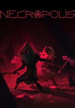 Necropolis:A Diabolical Dungeon Delve