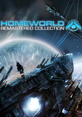 Homeworld Remastered Collection