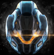 Space Commander