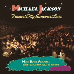 Michael Jackson: album 