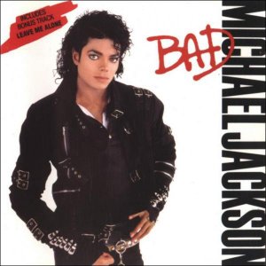 Michael Jackson: album 