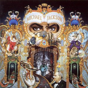Michael Jackson: album 