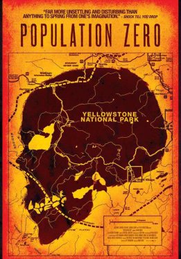 Население: ноль / Population Zero