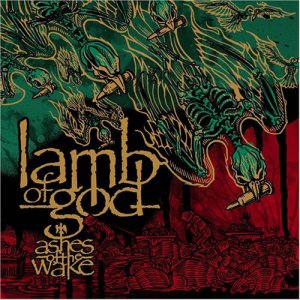 Lamb of God: Ashes Of The Wake