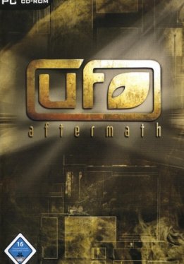 UFO: Aftermath