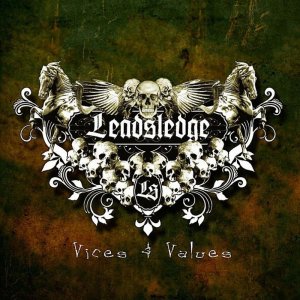 Leadsledge: Vices & Values
