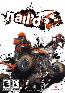 Nail'd