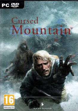 Cursed Mountain