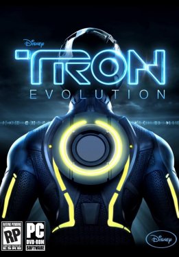 TRON: Evolution