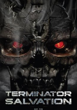 Terminator: Salvation - The Video Game