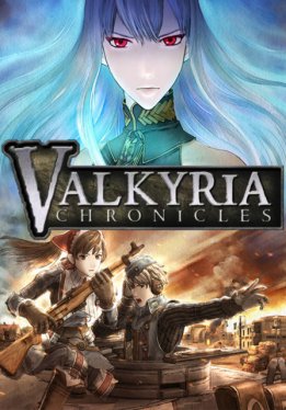 Valkyria Chronicles