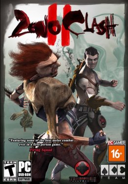 Zeno Clash II