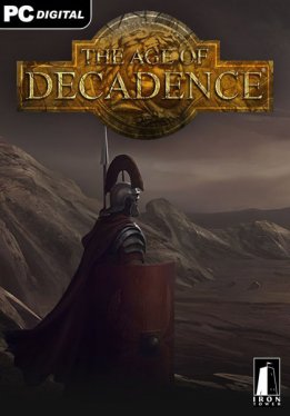 The Age of Decadence