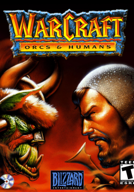 WarCraft: Orcs and Humans